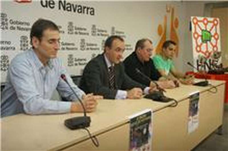 Ram&oacute;n Arraiza, Director T&eacute;cnico de la Federaci&oacute;n, viaja a Nicaragua para ayudar en la organizaci&oacute;n del Campeonato Iberoamericano.